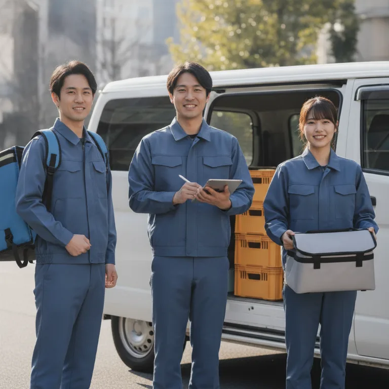 弁当宅配 のチーム: 足利市